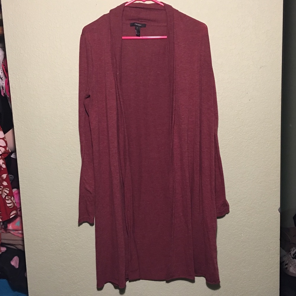Women’s Cardigan
